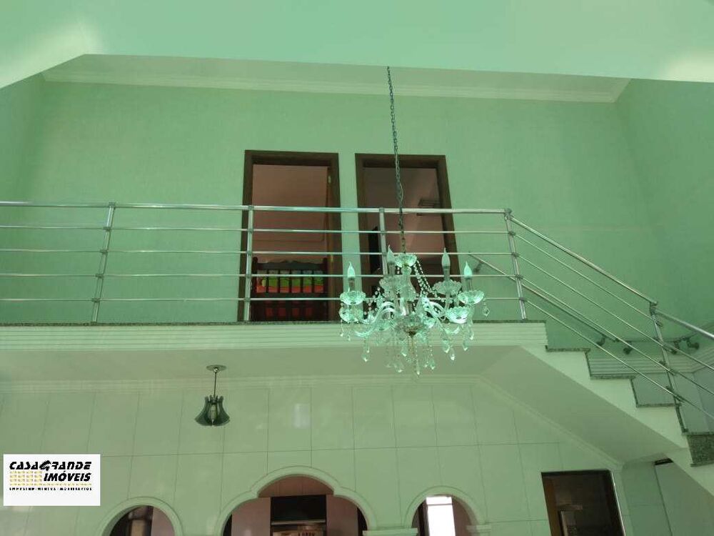 Sobrado, 4 quartos, 273 m² - Foto 39