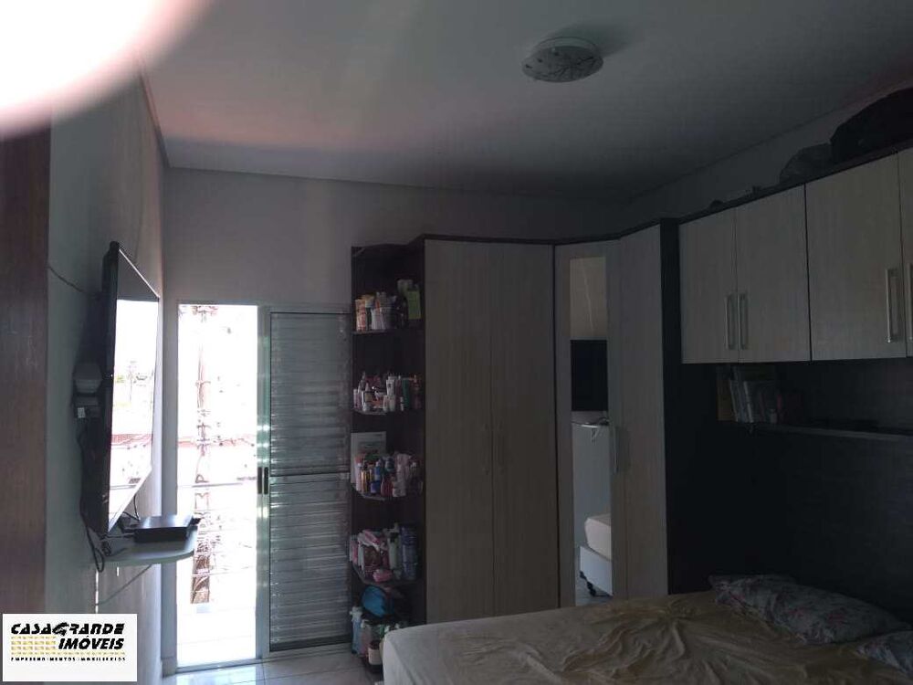 Sobrado, 4 quartos, 273 m² - Foto 36