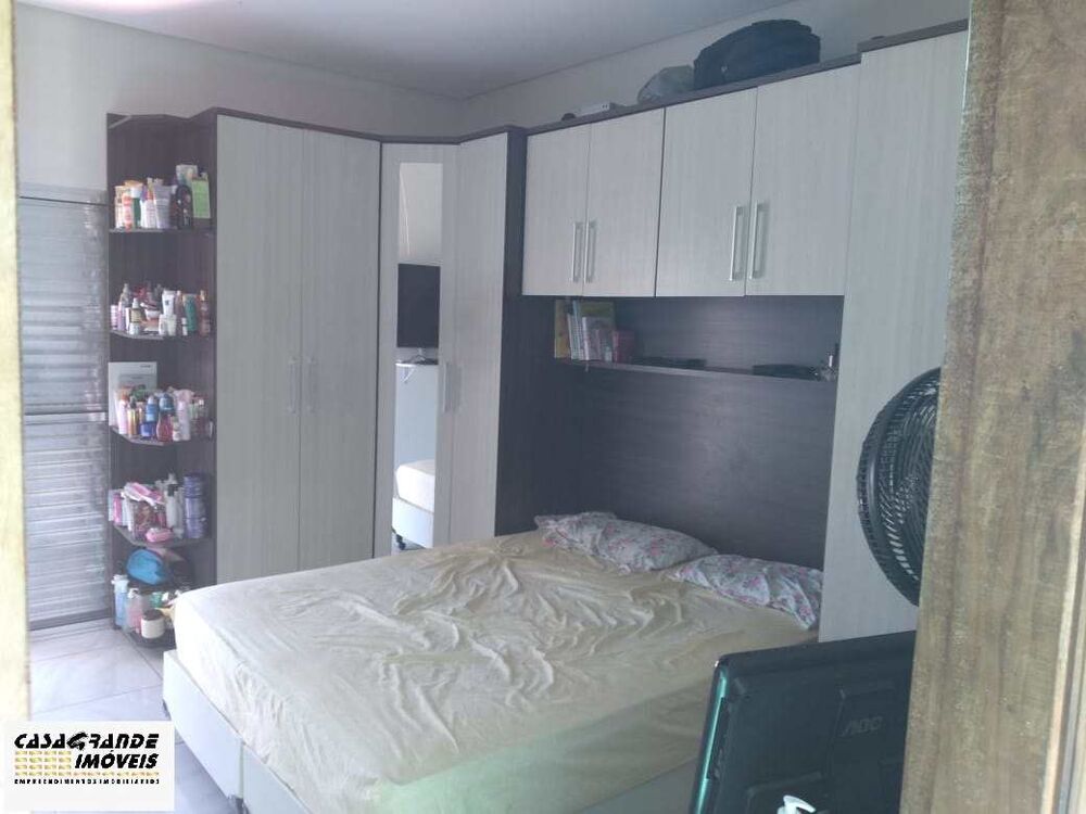 Sobrado, 4 quartos, 273 m² - Foto 28