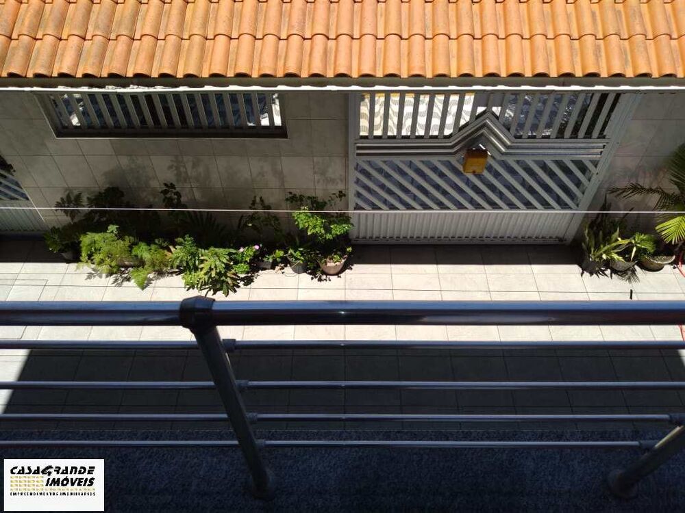 Sobrado, 4 quartos, 273 m² - Foto 11