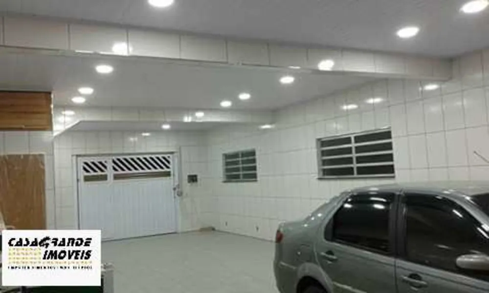 Sobrado, 4 quartos, 273 m² - Foto 47