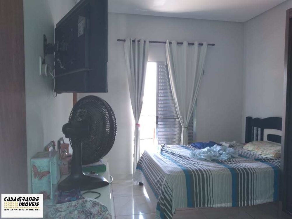 Sobrado, 4 quartos, 273 m² - Foto 6