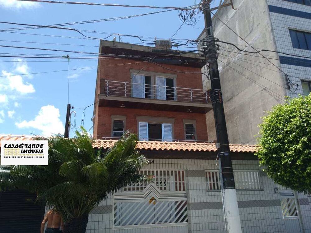 Sobrado, 4 quartos, 273 m² - Foto 2