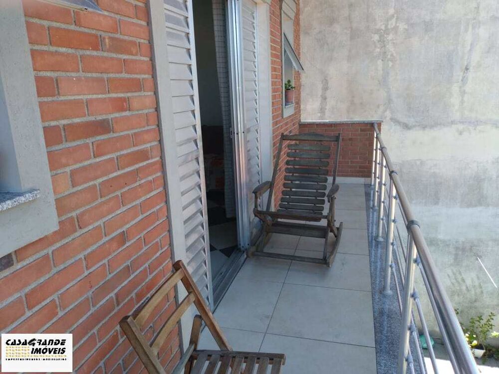 Sobrado, 4 quartos, 273 m² - Foto 22