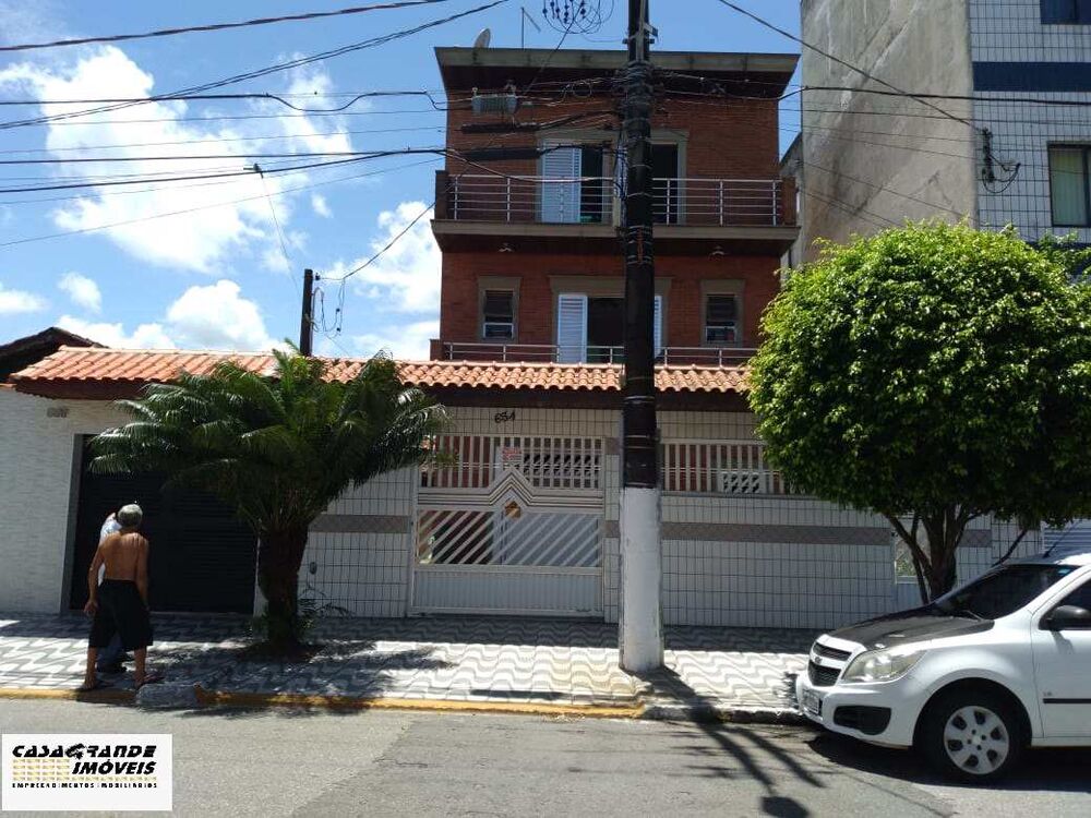 Sobrado, 4 quartos, 273 m² - Foto 12