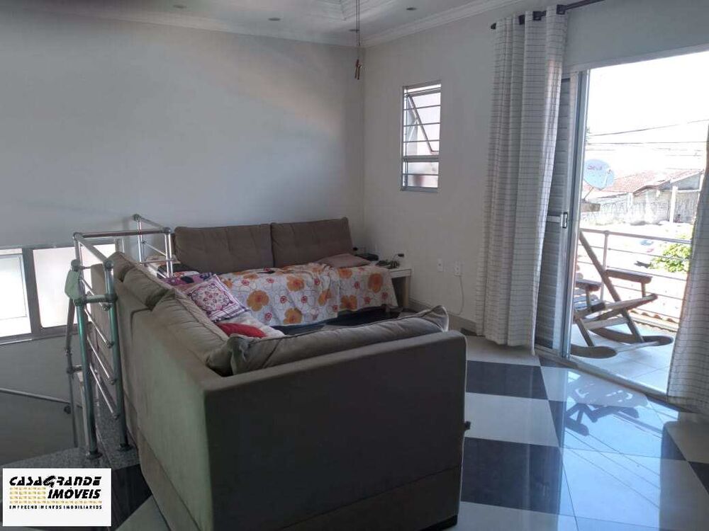 Sobrado, 4 quartos, 273 m² - Foto 21