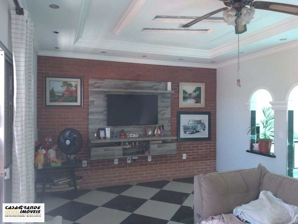 Sobrado, 4 quartos, 273 m² - Foto 17