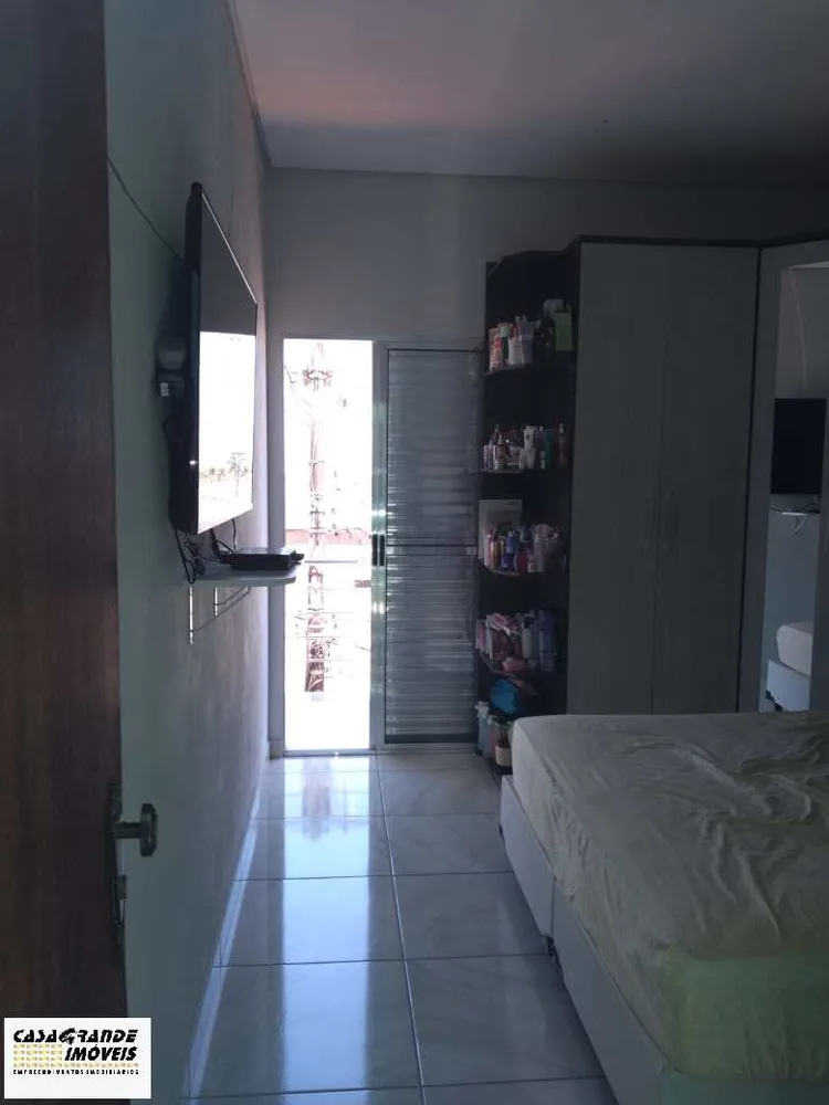 Sobrado, 4 quartos, 273 m² - Foto 32