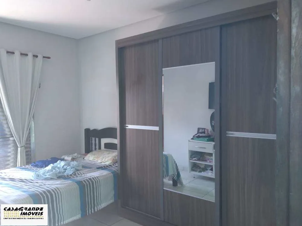 Sobrado, 4 quartos, 273 m² - Foto 11