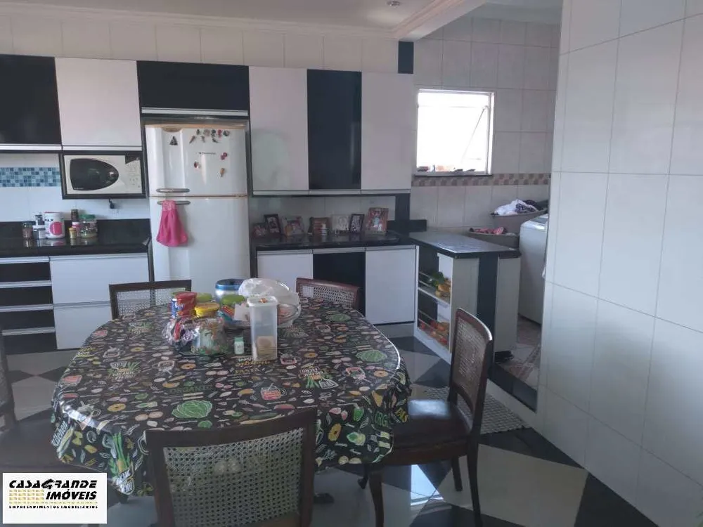 Sobrado, 4 quartos, 273 m² - Foto 44