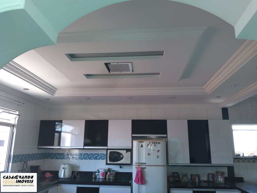 Sobrado, 4 quartos, 273 m² - Foto 16