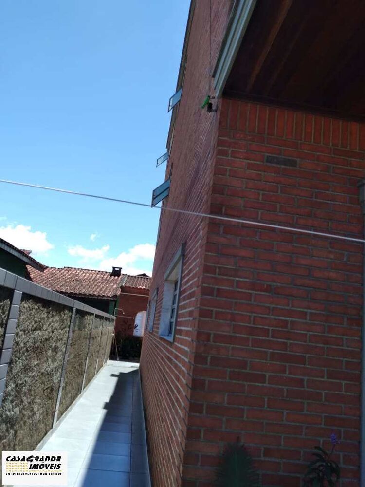 Sobrado, 4 quartos, 273 m² - Foto 24