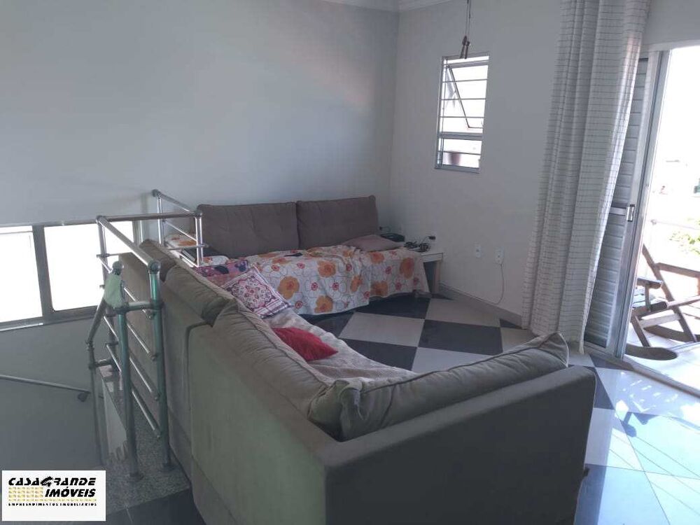 Sobrado, 4 quartos, 273 m² - Foto 14