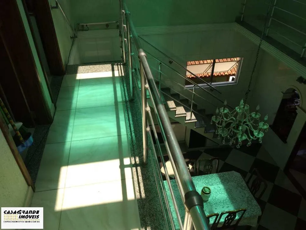 Sobrado, 4 quartos, 273 m² - Foto 41