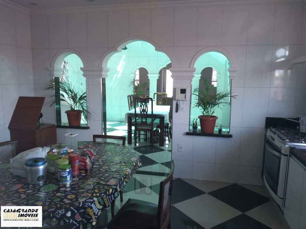Sobrado, 4 quartos, 273 m² - Foto 29