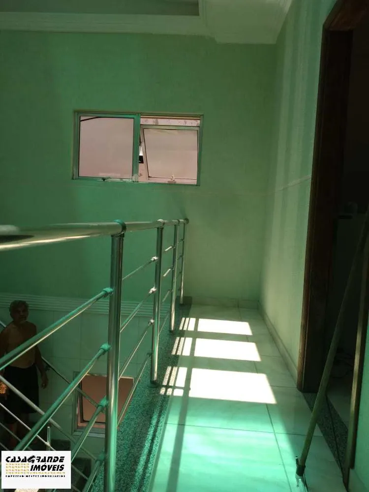 Sobrado, 4 quartos, 273 m² - Foto 23