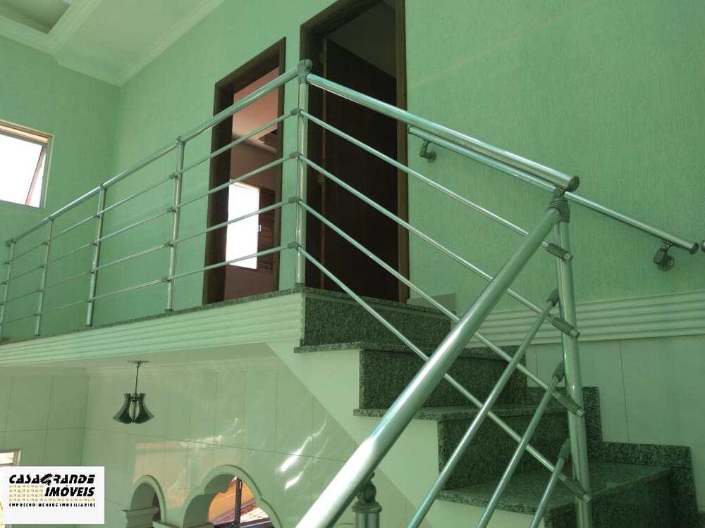 Sobrado, 4 quartos, 273 m² - Foto 35