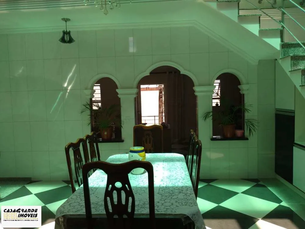 Sobrado, 4 quartos, 273 m² - Foto 38