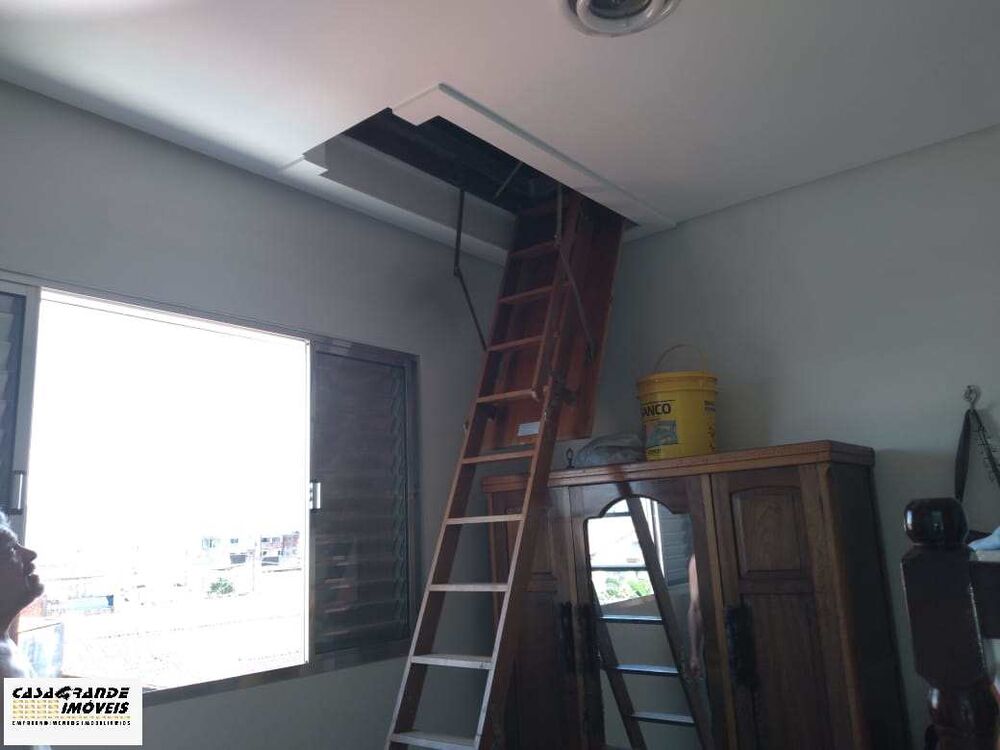 Sobrado, 4 quartos, 273 m² - Foto 38
