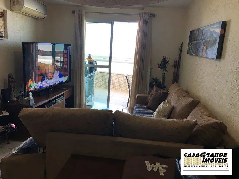 Apartamento, 2 quartos, 110 m² - Foto 3