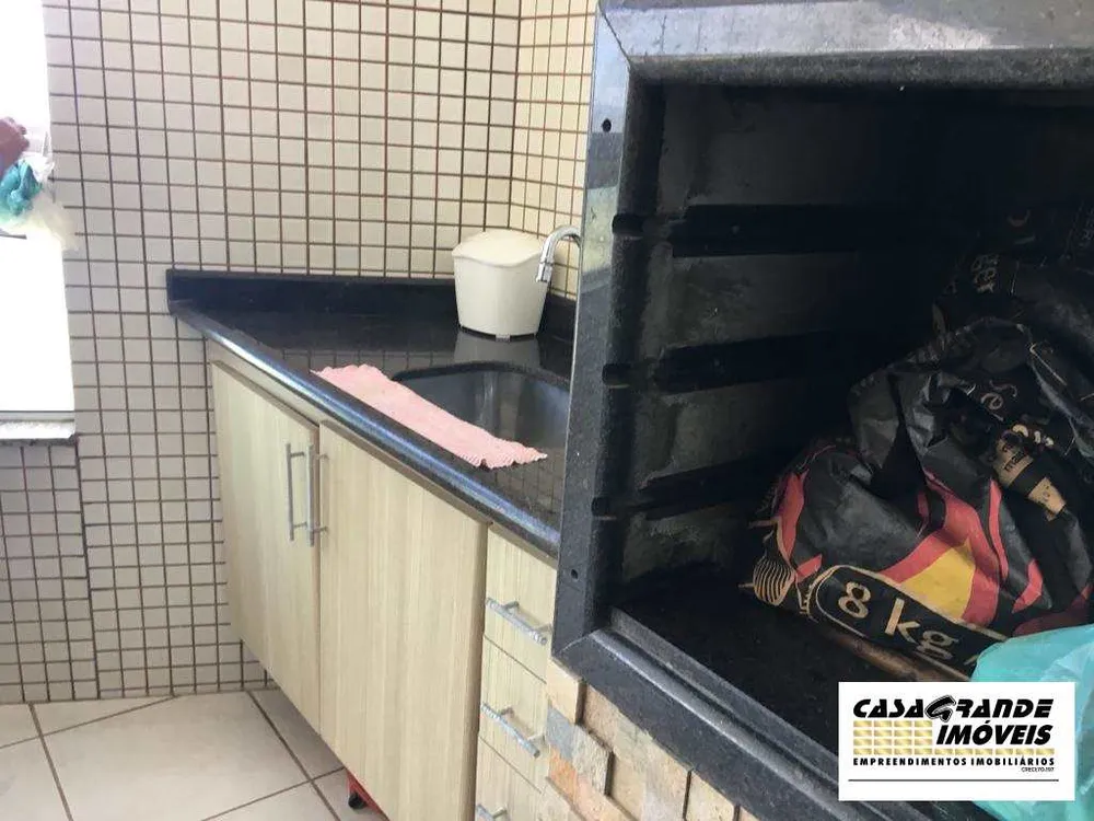 Apartamento, 2 quartos, 110 m² - Foto 2