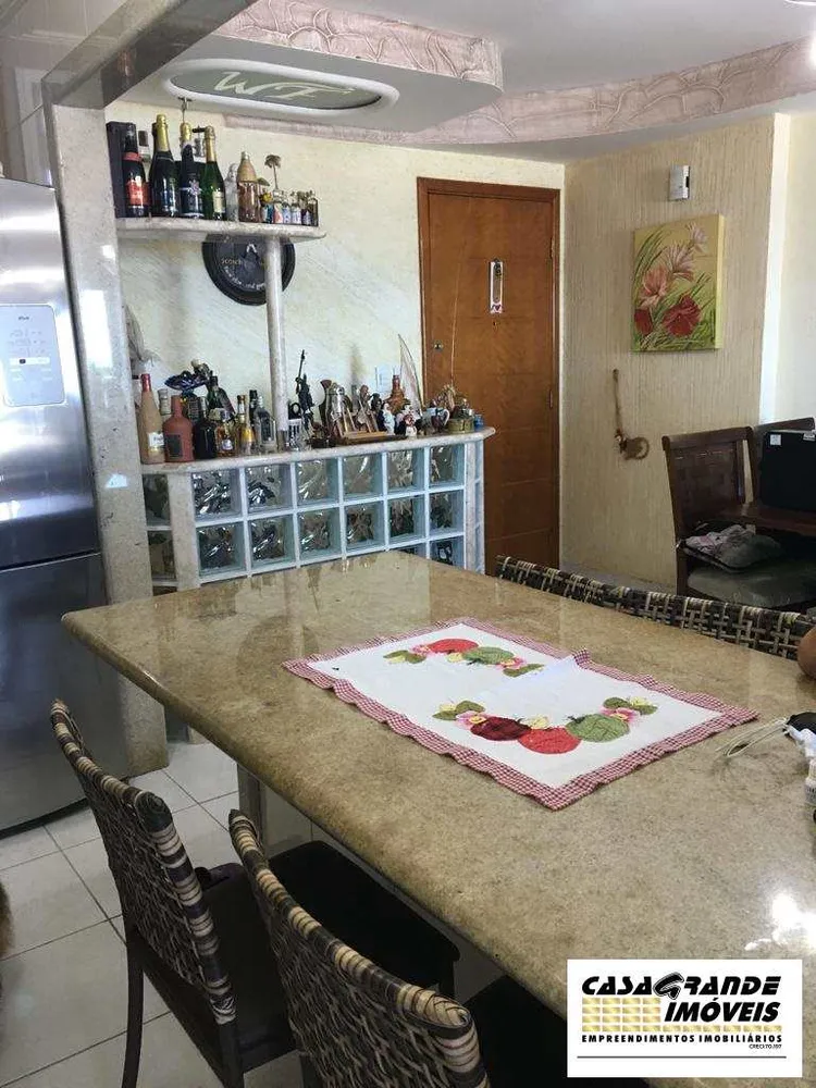 Apartamento, 2 quartos, 110 m² - Foto 11