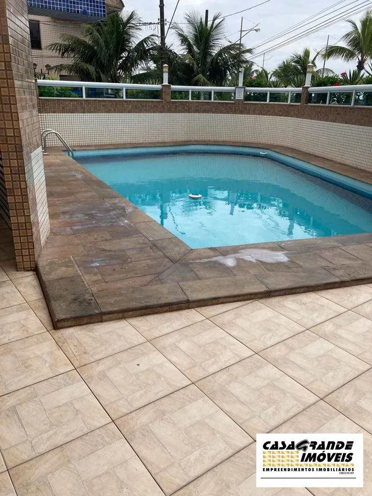 Apartamento, 2 quartos, 110 m² - Foto 1