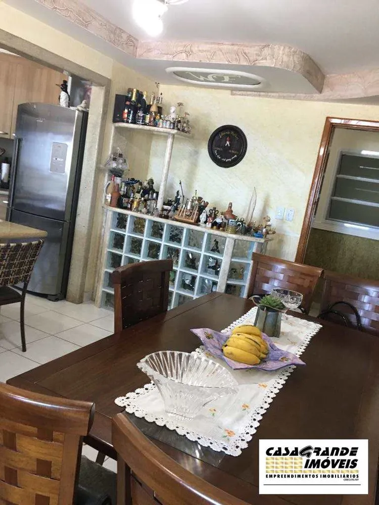 Apartamento, 2 quartos, 110 m² - Foto 8