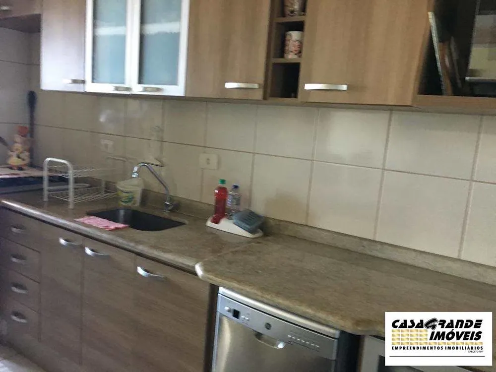 Apartamento, 2 quartos, 110 m² - Foto 6