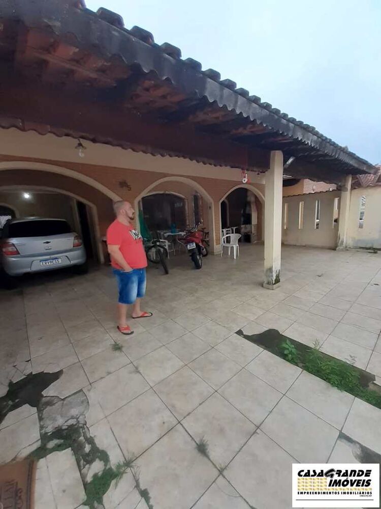 Casa, 3 quartos, 194 m² - Foto 11