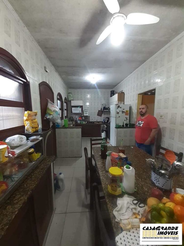 Casa, 3 quartos, 194 m² - Foto 9