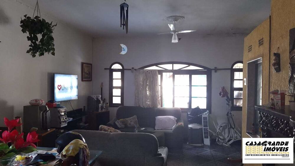 Casa, 3 quartos, 194 m² - Foto 4