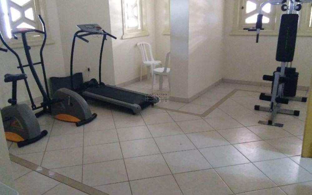 Apartamento, 3 quartos, 119 m² - Foto 3
