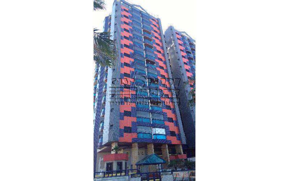 Apartamento, 3 quartos, 119 m² - Foto 1