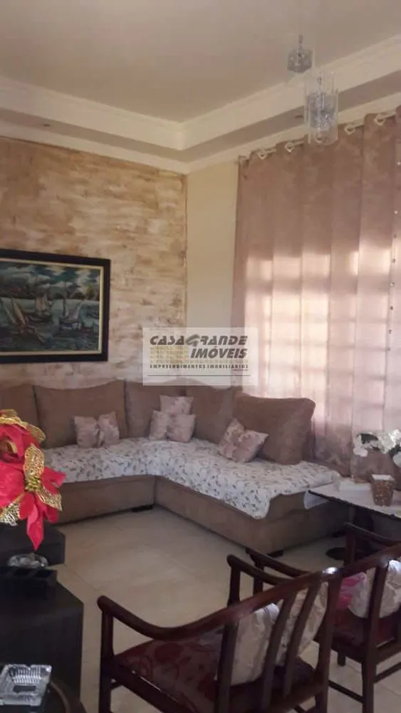 Casa, 3 quartos, 119 m² - Foto 9