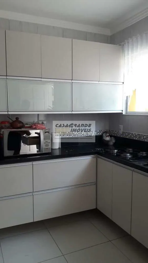 Casa, 3 quartos, 119 m² - Foto 8