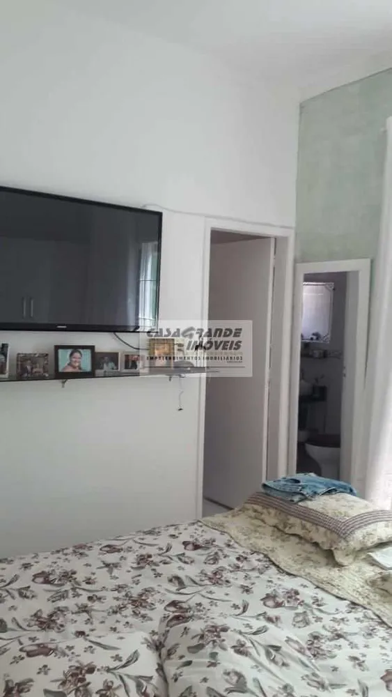 Casa, 3 quartos, 119 m² - Foto 1