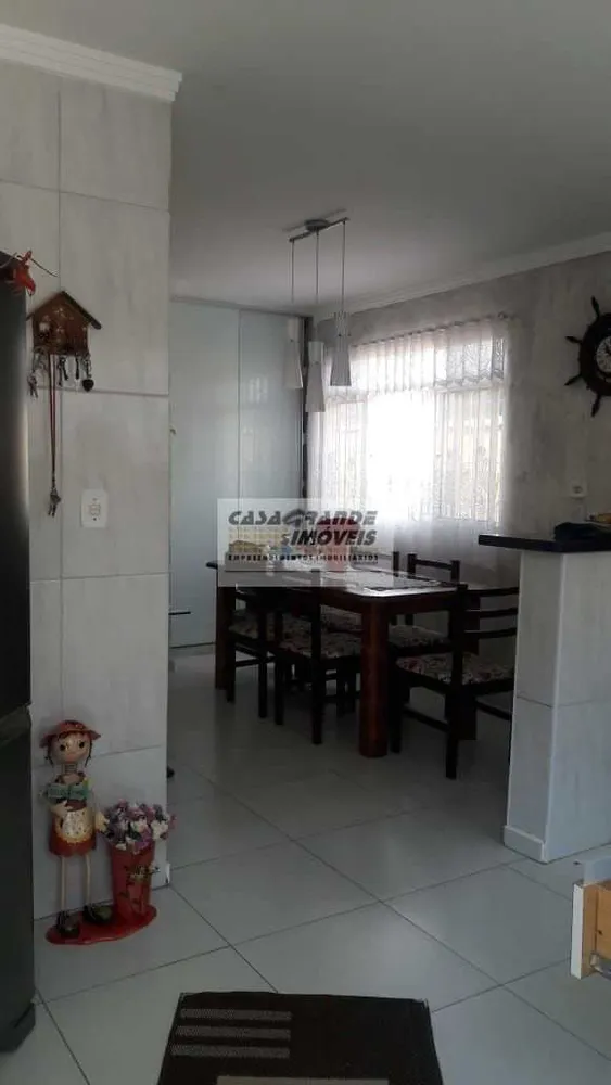 Casa, 3 quartos, 119 m² - Foto 7