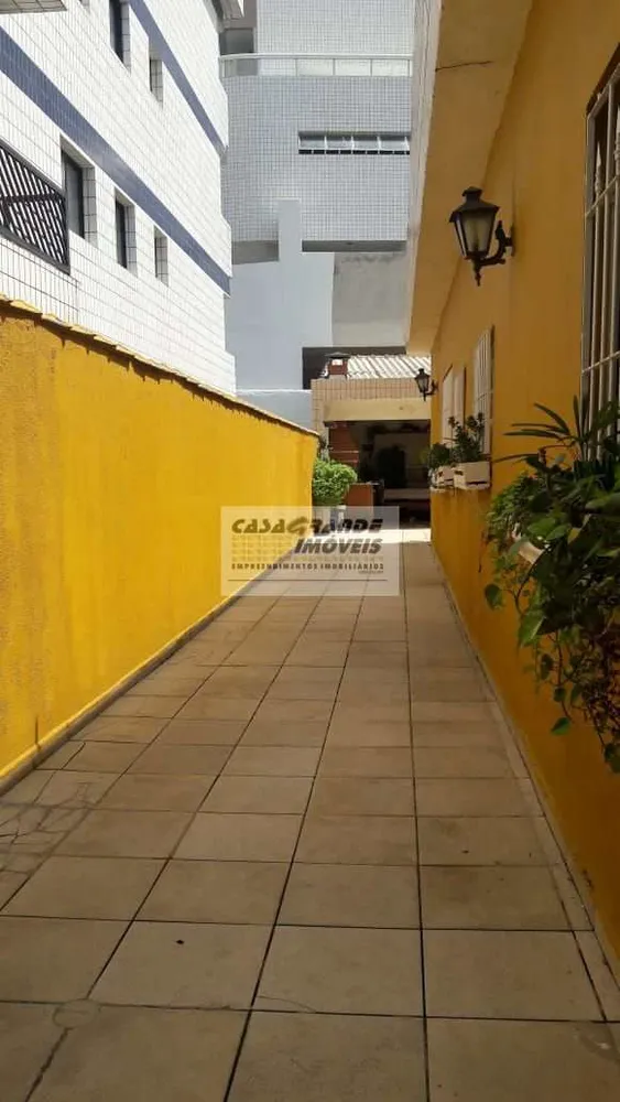 Casa, 3 quartos, 119 m² - Foto 11