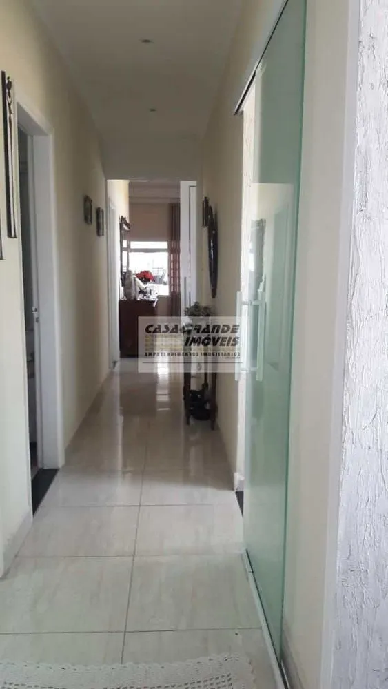 Casa, 3 quartos, 119 m² - Foto 6