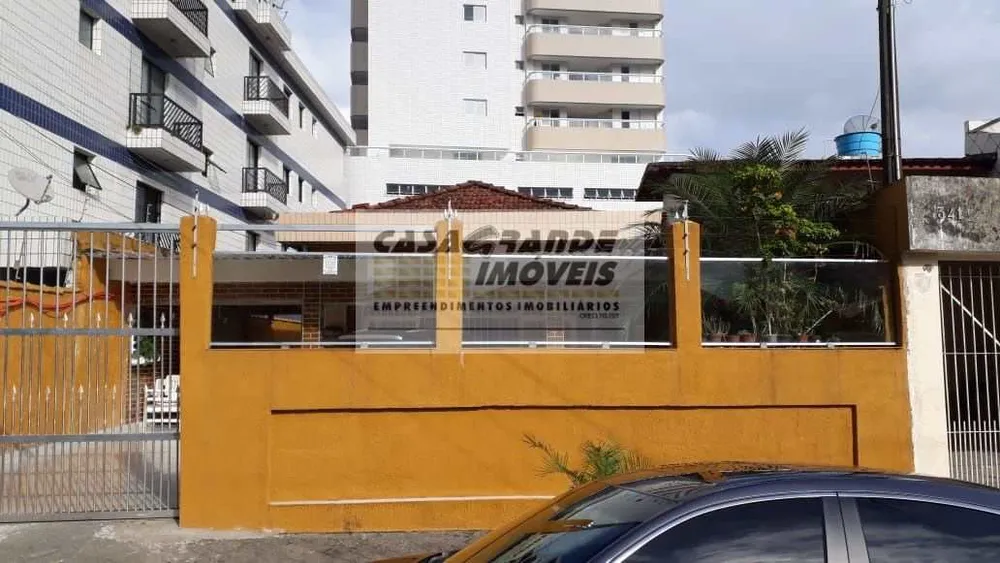 Casa, 3 quartos, 119 m² - Foto 2