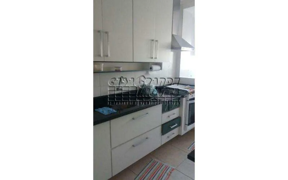 Apartamento, 2 quartos, 80 m² - Foto 15