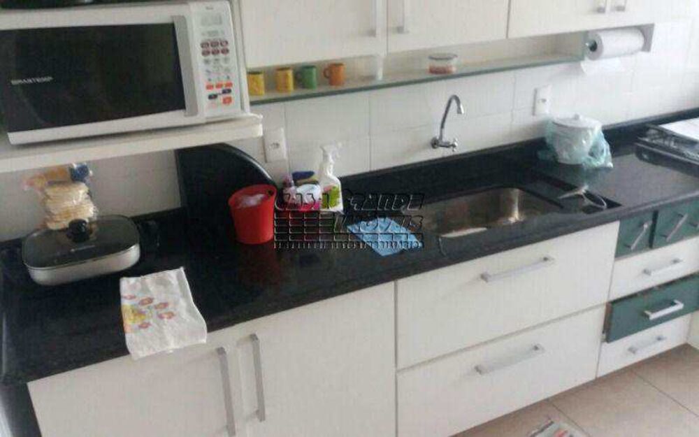 Apartamento, 2 quartos, 80 m² - Foto 6