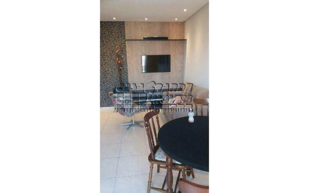 Apartamento, 2 quartos, 80 m² - Foto 9