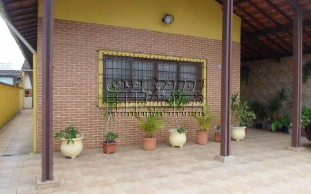 Casa, 3 quartos, 150 m² - Foto 1