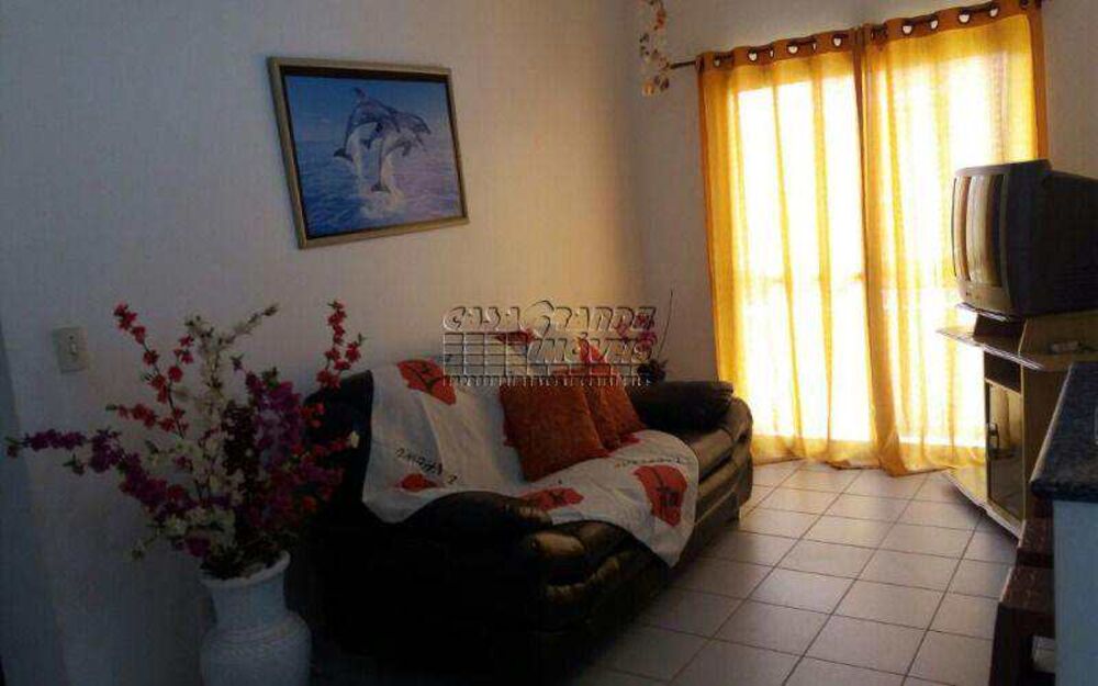 Apartamento, 1 quarto, 45 m² - Foto 10