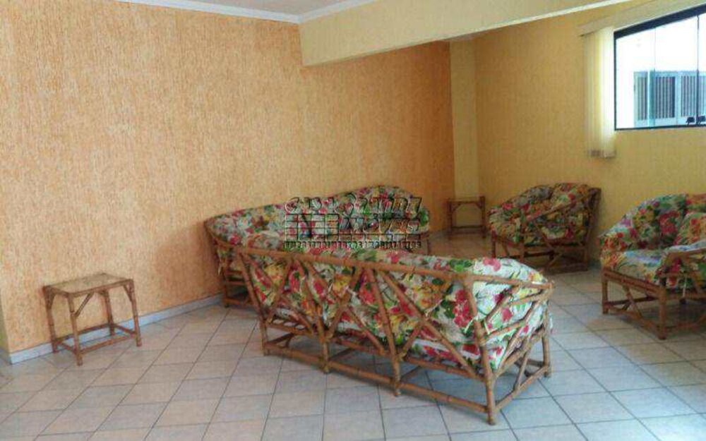 Apartamento, 1 quarto, 45 m² - Foto 8