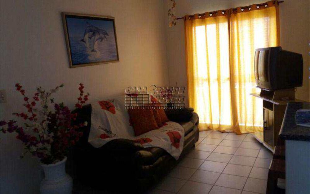 Apartamento, 1 quarto, 45 m² - Foto 2