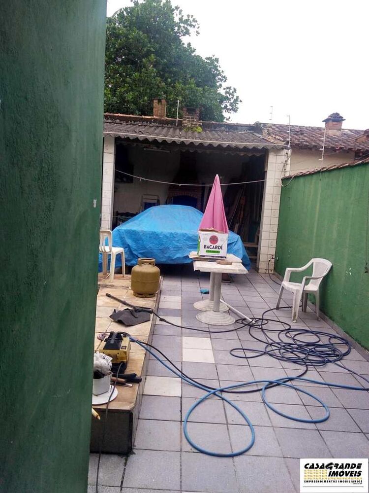 Casa, 3 quartos - Foto 22