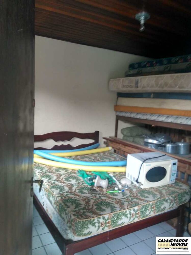 Casa, 3 quartos - Foto 19